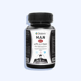 دوزوفا مان ماكس مالتي فيتامين لدعم الصحة العامة 30 قرص